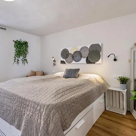 La 12 شقة باد أوراش